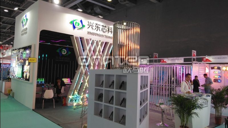 广告设计代理资质要求：企业参展的必备条件**