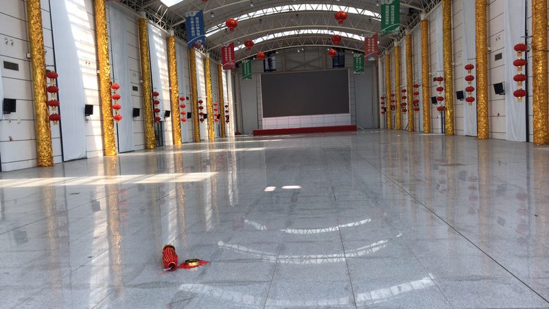 成都广告公司服务哪家强？揭秘特装展台搭建的五大关键