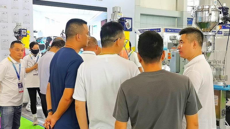 食品包装设计：五大关键要素解析