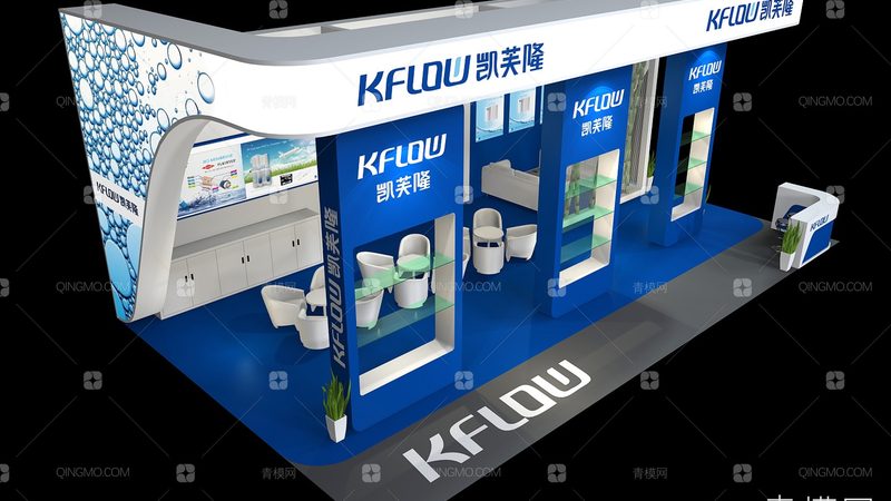 在选择展览展示公司时，可以关注以下细节：