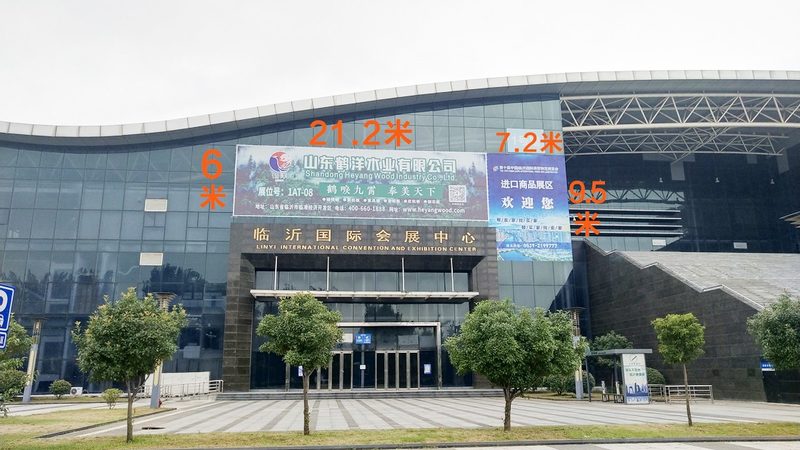 餐饮店门头招牌，尺寸如何定才能吸引顾客？**