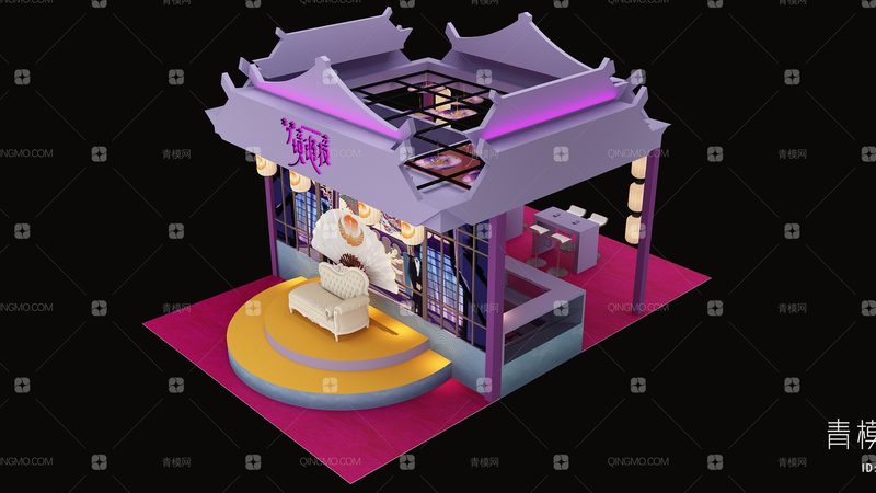 灯箱画面起泡脱落，多半是这五个细节没盯紧