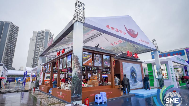 北京广告公司定制报价，揭秘特装搭建的五大关键因素